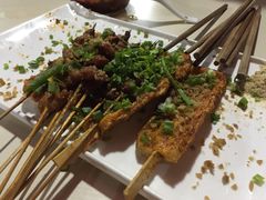 -熊家婆冰粉(天乙街店)