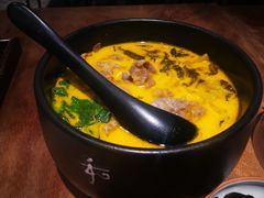 -和府捞面(东直门银座店)