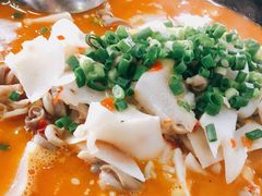 -李师傅脆肚(华强北店)