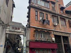 -三镇民生甜食馆(胜利街总店)