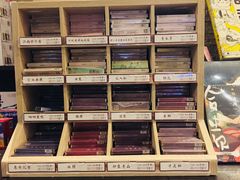 -钟书阁(松江泰晤士小镇店)