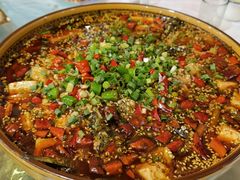 -葡萄园鱼庄(新津店)