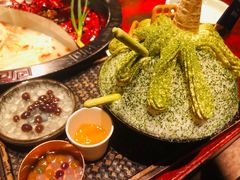 -袁老四重庆老火锅(桐梓坡店)