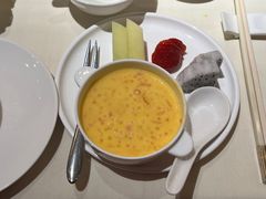 杨枝甘露组合-利苑酒家(华熙国际店)
