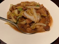 土猪肉炖粉条-小南洋海景餐厅(深圳湾店)