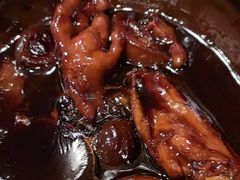 -正院大宅门烤鸭(首体店)