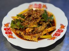 -馬伍旺川菜(江北虹悦城店)