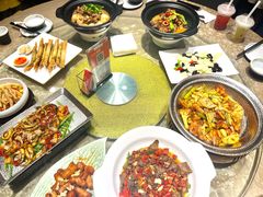 -李氏传家菜(兴城路店)