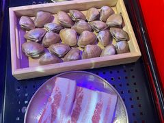 -釜山火炉·海鲜烤肉(紫藤路店)