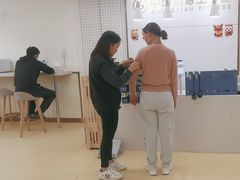 -中田健身工作室(莘庄地铁站店)