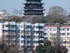 -文昌阁