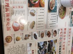-肥韬茶餐厅(南山mini店)