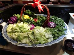 -自助火锅筷乐食代自助餐厅(金辰店)