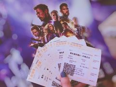 -金逸影城(明发IMAX店)