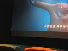 -春天国际影城(中庚漫游城杜比全景声店)
