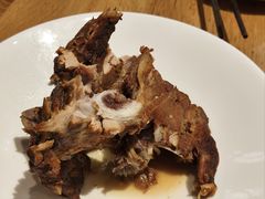 -伊喜饺子·烤鸭(五道口学院路店)