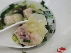 -新丰小吃(中山中路分店)