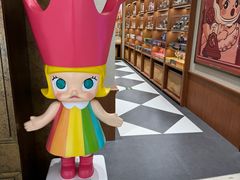 -泡泡玛特POPMART(壹号店)