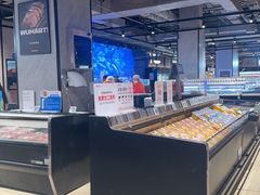 -物美超市(通州华业玫瑰店)
