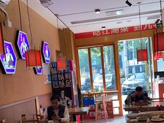 -九老汉·川渝江湖菜(合川路2店)