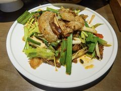 -向川南·水煮鱼·川菜(和平里店)