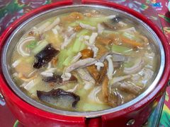 -三大钵江湖菜(空港店)