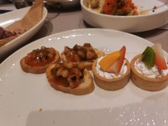 -LE SHARE洛笙·花园西餐(北京路步行街店)