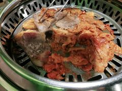 -梨花自助烤肉(天河城店)