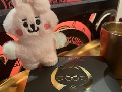 -烤匠麻辣烤鱼(观音桥大融城店)