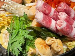 -玉川屋创意日料(北美新天地店)