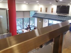 -霸道川面馆(张江店)