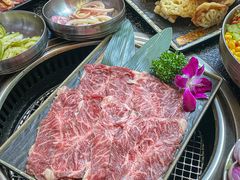 -红泥小火炉·东北泥炉烤肉(天一旗舰店)
