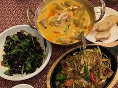 -南沙游艇会·大兵船餐厅