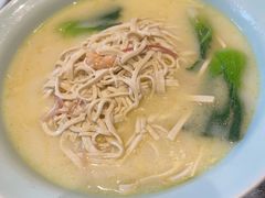 -上海1号私藏菜(静安店)