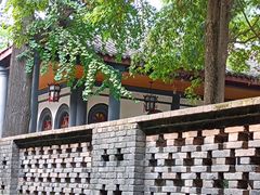 -平安桥天主教堂