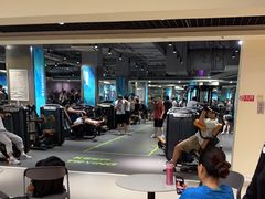 -阳光游泳培训(北苑店)