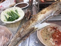 -小寒羊烧烤(凯瑞时代大厦店)