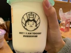 -我是酸奶君(壹方城店)
