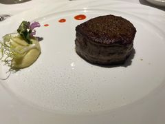 -王品牛排(福州泰禾店)