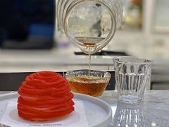 -Fridi Patisserie Cafe