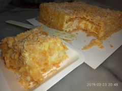 -幸福西饼生日蛋糕·下午茶(思明店)