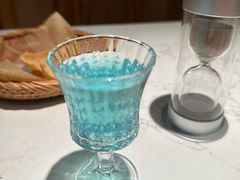 -芭札·Thai泰国餐厅(同和金铂天地店)