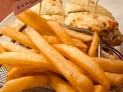 -老井俄式餐厅