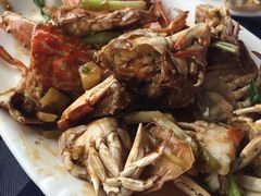 -钱大妈海鲜饭店(保利林语店)