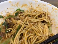 -秦云老太婆摊摊面(蜀汉路店)