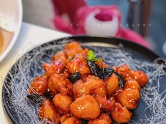 -烛影拾光观景餐厅·创意菜·摄影·小提琴(大唐不夜城店)