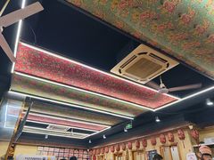 -圣夜东北菜烧烤·夜宵·小龙虾(胥江路店)