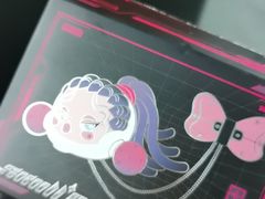 -泡泡玛特POPMART(龙湖杭州滨江天街店)