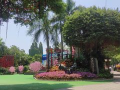 -深圳锦绣中华民俗村