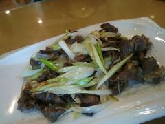 -上海交通大学新疆餐厅